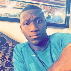 Meet your Posher, Mohammad